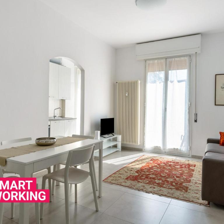 A Casa di Giorgia by Wonderful Italy - Appartamento con 1 Camera da Letto - 2