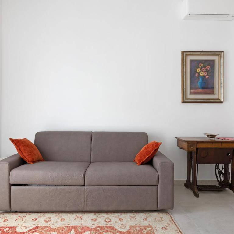 A Casa di Giorgia by Wonderful Italy - Appartamento con 1 Camera da Letto - 6