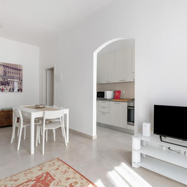 A Casa di Giorgia by Wonderful Italy - Appartamento con 1 Camera da Letto - 7