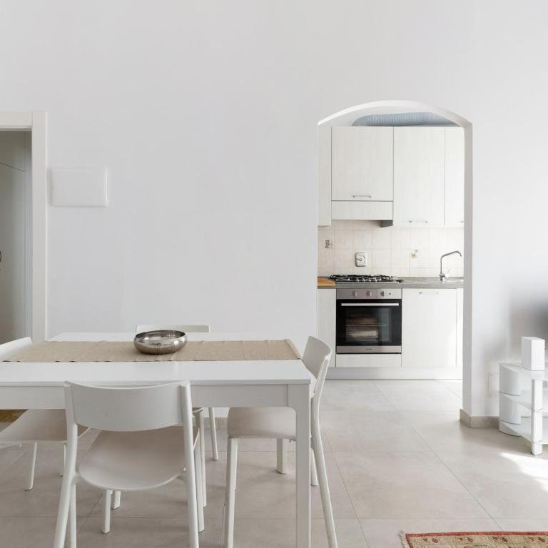 A Casa di Giorgia by Wonderful Italy - Appartamento con 1 Camera da Letto - 8