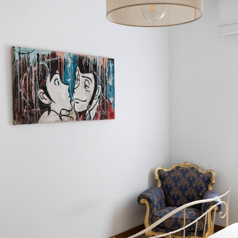 A Casa di Giorgia by Wonderful Italy - Appartamento con 1 Camera da Letto - 10