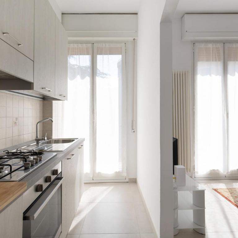 A Casa di Giorgia by Wonderful Italy - Appartamento con 1 Camera da Letto - 11
