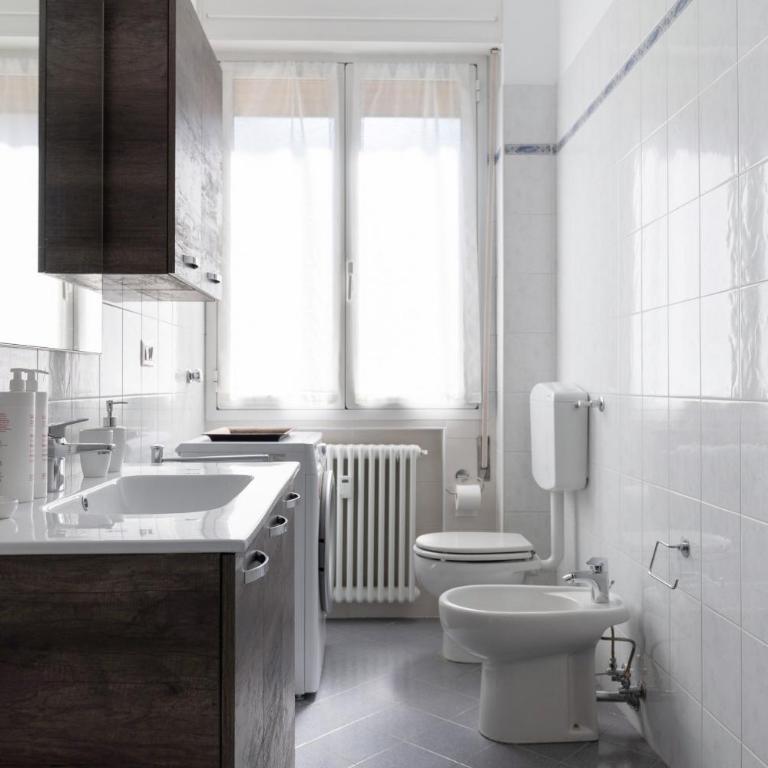A Casa di Giorgia by Wonderful Italy - Appartamento con 1 Camera da Letto - 16