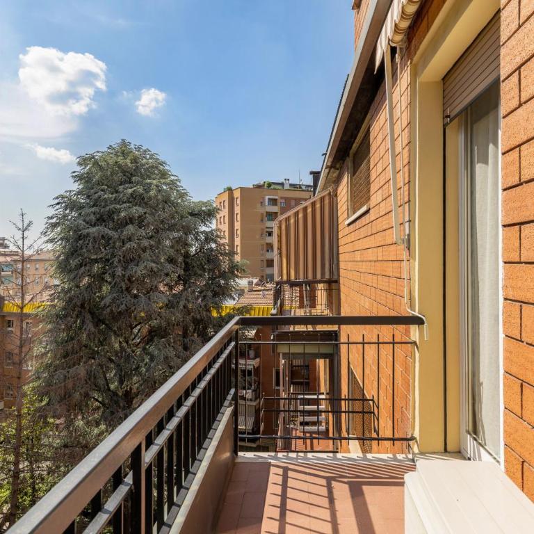 A Casa di Giorgia by Wonderful Italy - Appartamento con 1 Camera da Letto - 5