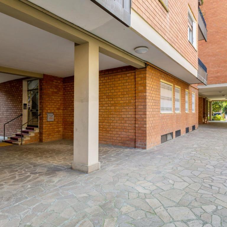 A Casa di Giorgia by Wonderful Italy - Appartamento con 1 Camera da Letto - 20