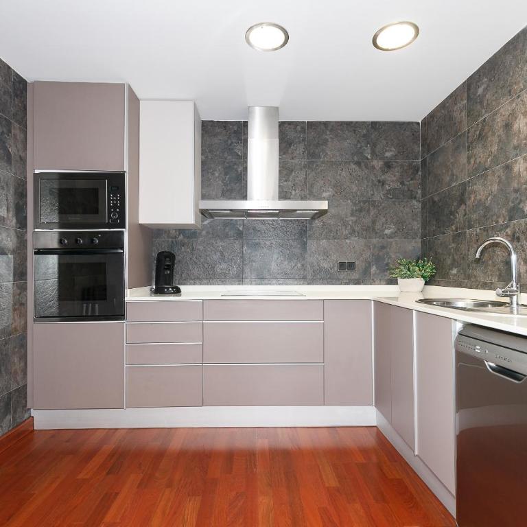 UHC SOL CAMBRILS PARK - Apartamento Ático - 7