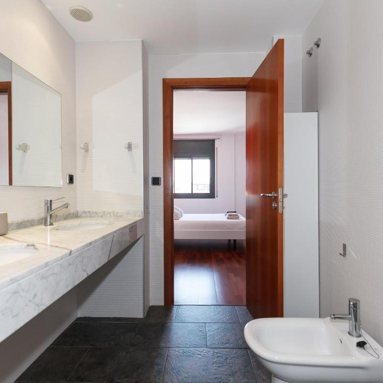 UHC SOL CAMBRILS PARK - Apartamento Ático - 9