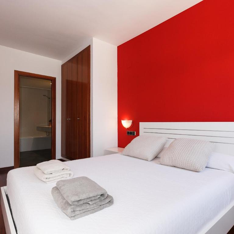 UHC SOL CAMBRILS PARK - Apartamento Ático - 8