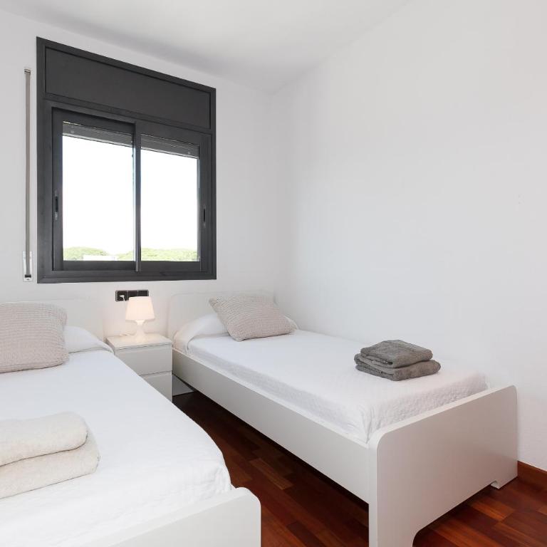 UHC SOL CAMBRILS PARK - Apartamento Ático - 12