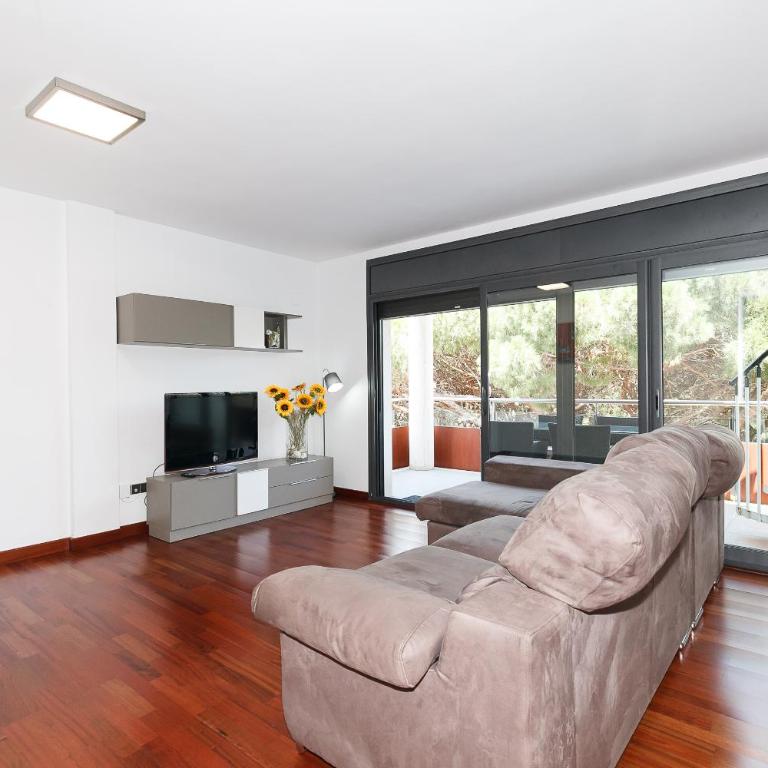 UHC SOL CAMBRILS PARK - Apartamento Ático - 4