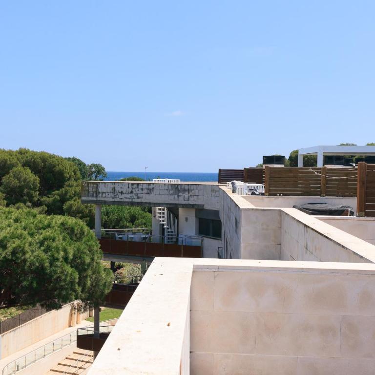 UHC SOL CAMBRILS PARK - Apartamento Ático - 23