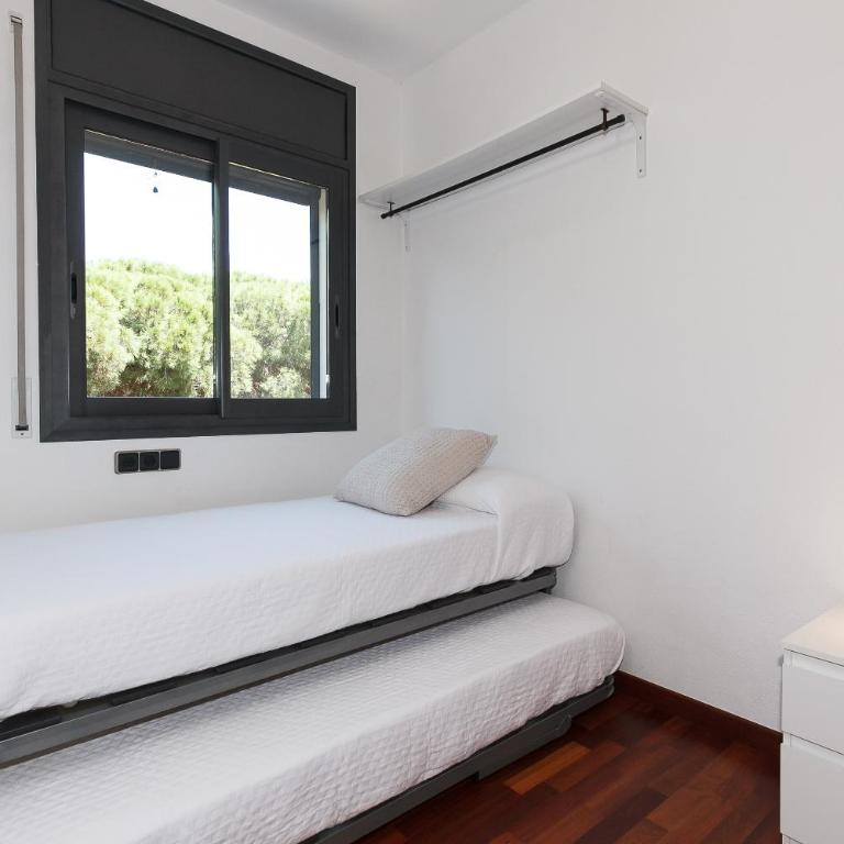 UHC SOL CAMBRILS PARK - Apartamento Ático - 14
