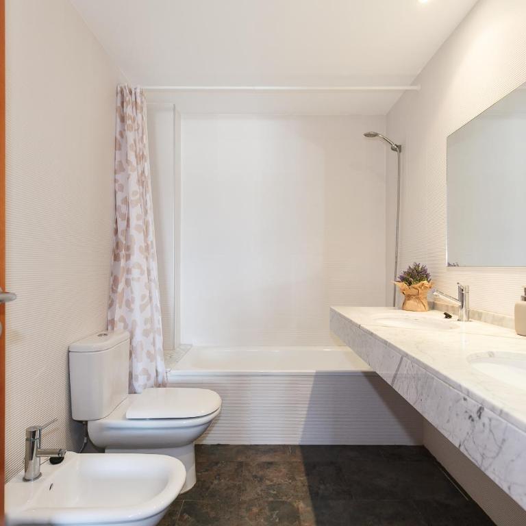 UHC SOL CAMBRILS PARK - Apartamento Ático - 10