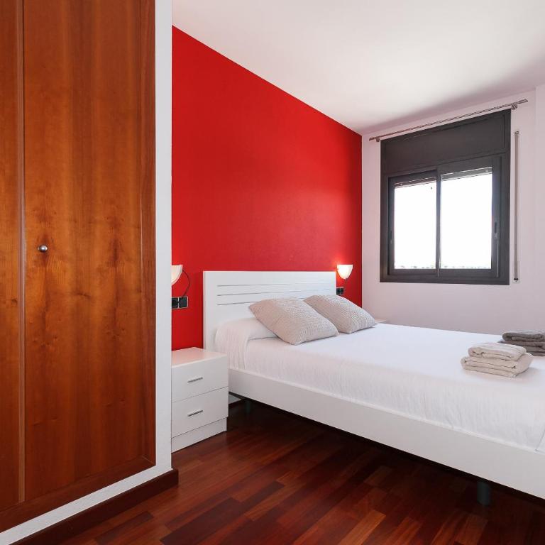 UHC SOL CAMBRILS PARK - Apartamento Ático - 11