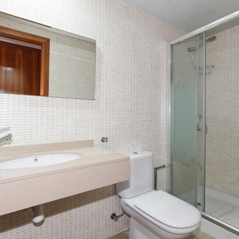 UHC SOL CAMBRILS PARK - Apartamento Ático - 16