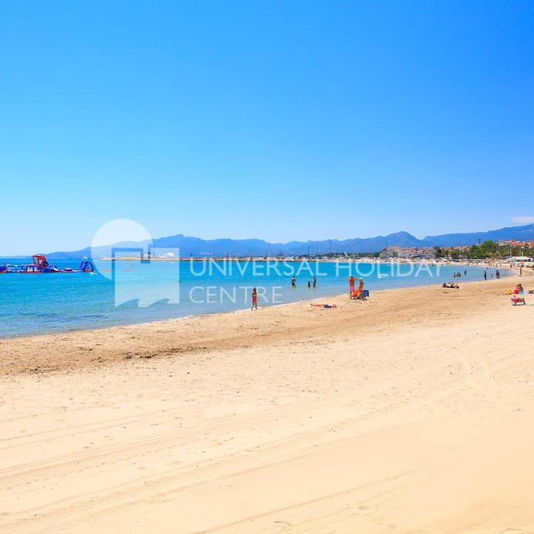 UHC SOL CAMBRILS PARK - Apartamento de 2 dormitorios - 24