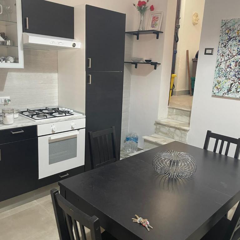 Zohra - Vacation Home - 10