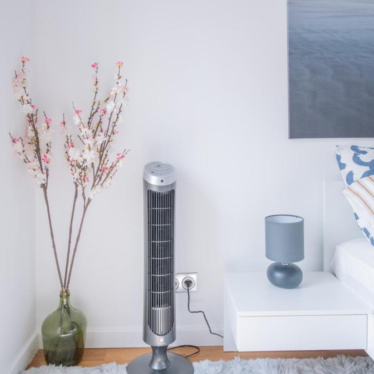 Paris Bercy - Charming Apartment 2 rooms - Appartement 1 Chambre - 28