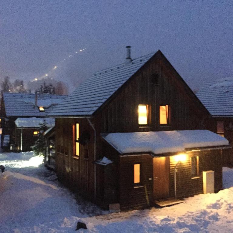 Alpenferienhaus Sophia - Casa con 3 Camere da Letto - 6
