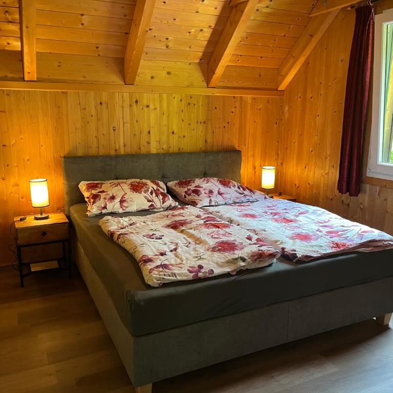 Alpenferienhaus Sophia - Casa con 3 Camere da Letto - 4