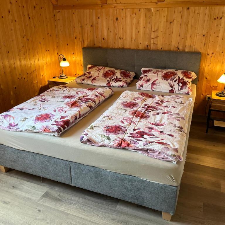 Alpenferienhaus Sophia - Casa con 3 Camere da Letto - 12