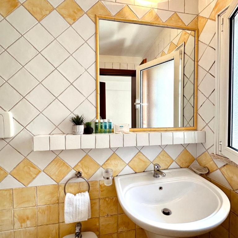 Residence Nautic - Monolocale (2 Adulti) - 17