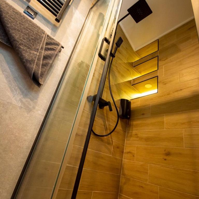 Aqua Casa - Apartman sa 1 Spavaćom Sobom - 18