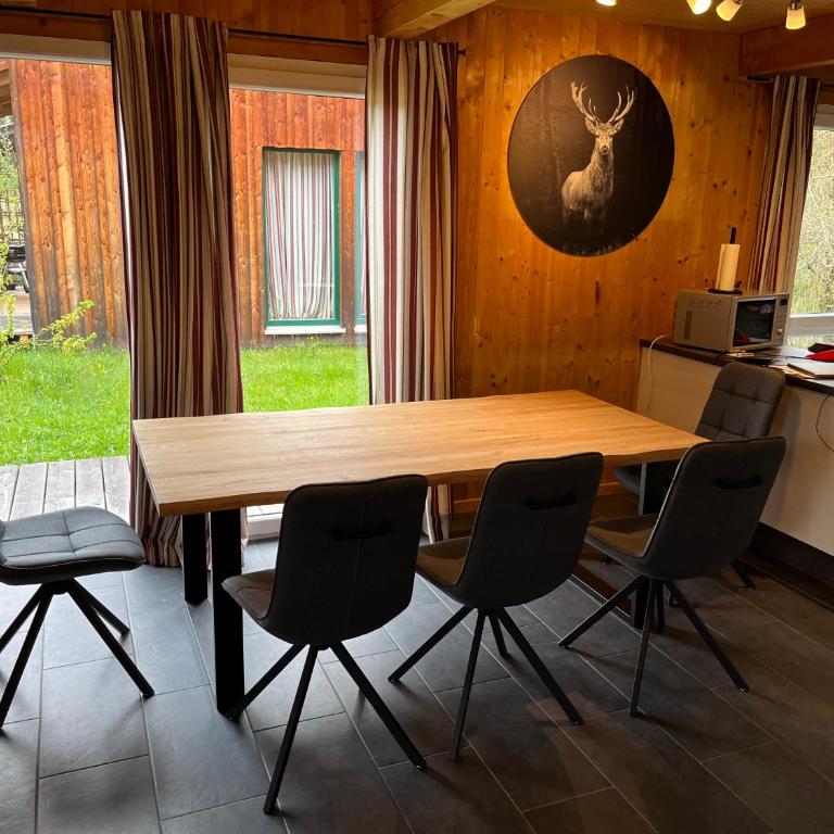 Alpenferienhaus Sophia - Casa con 3 Camere da Letto - 22