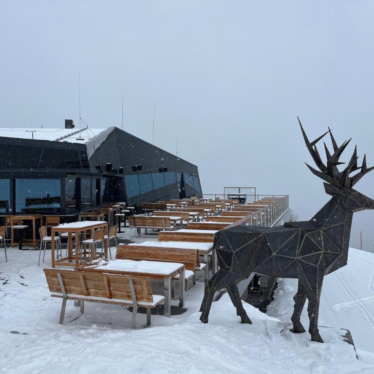 Alpenferienhaus Sophia - Casa con 3 Camere da Letto - 45