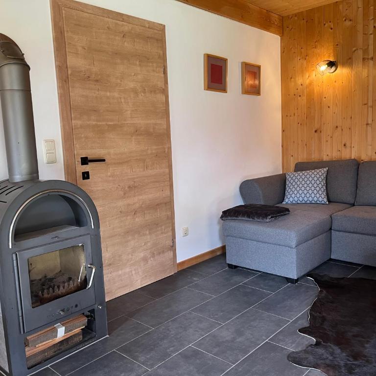 Alpenferienhaus Sophia - Casa con 3 Camere da Letto - 13
