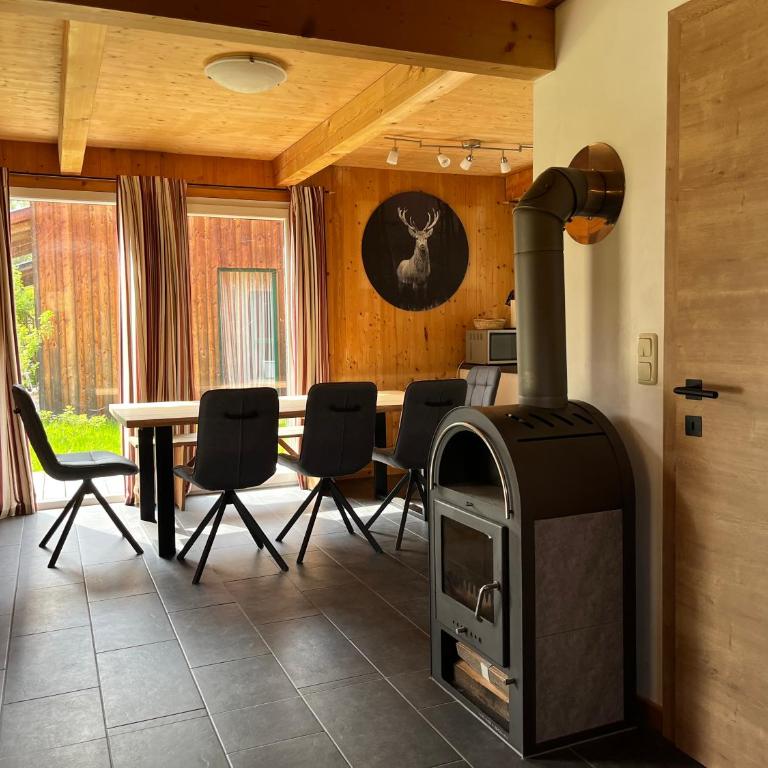 Alpenferienhaus Sophia - Casa con 3 Camere da Letto - 5