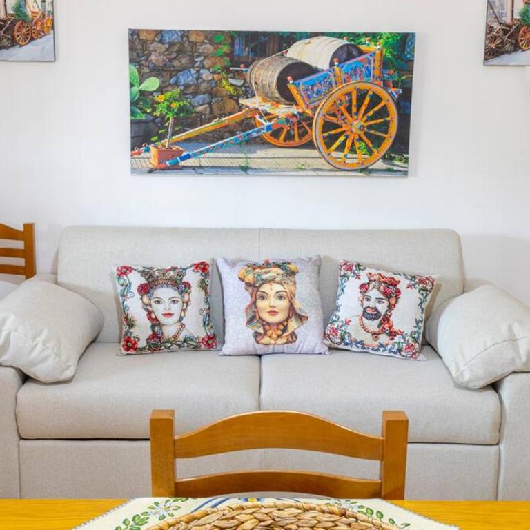 Casa Vacanze Villino Nando - Appartamento con 1 Camera da Letto - 1