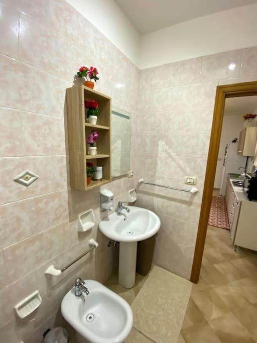 Casa Vacanze Villino Nando - Appartamento con 1 Camera da Letto - 24