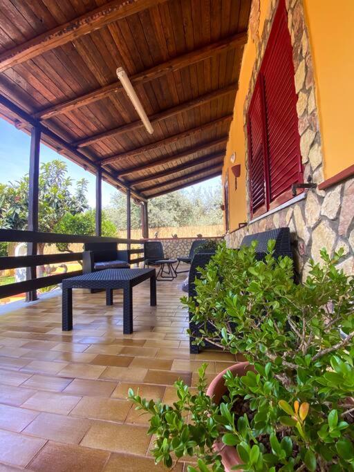 Casa Vacanze Villino Nando - Appartamento con 1 Camera da Letto - 26