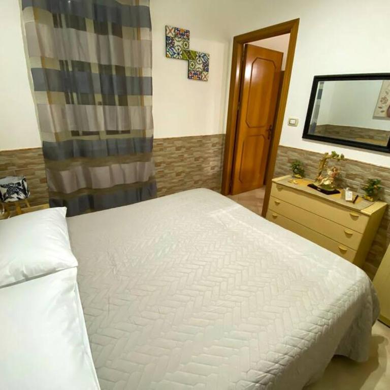 Casa Vacanze Villino Nando - Appartamento con 1 Camera da Letto - 30
