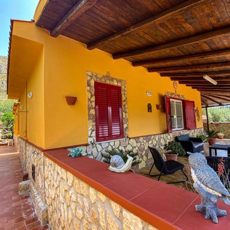 Casa Vacanze Villino Nando - Appartamento con 1 Camera da Letto - 33