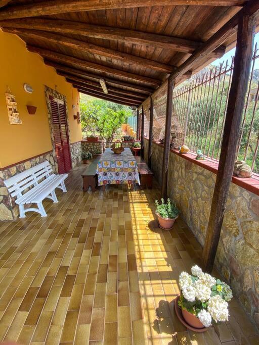 Casa Vacanze Villino Nando - Appartamento con 1 Camera da Letto - 37