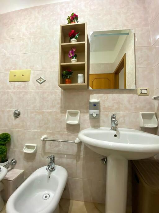 Casa Vacanze Villino Nando - Appartamento con 1 Camera da Letto - 39