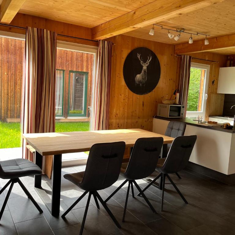 Alpenferienhaus Sophia - Casa con 3 Camere da Letto - 9