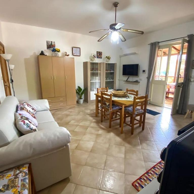 Casa Vacanze Villino Nando - Appartamento con 1 Camera da Letto - 43
