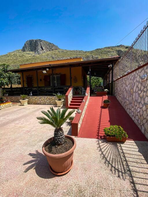 Casa Vacanze Villino Nando - Appartamento con 1 Camera da Letto - 44