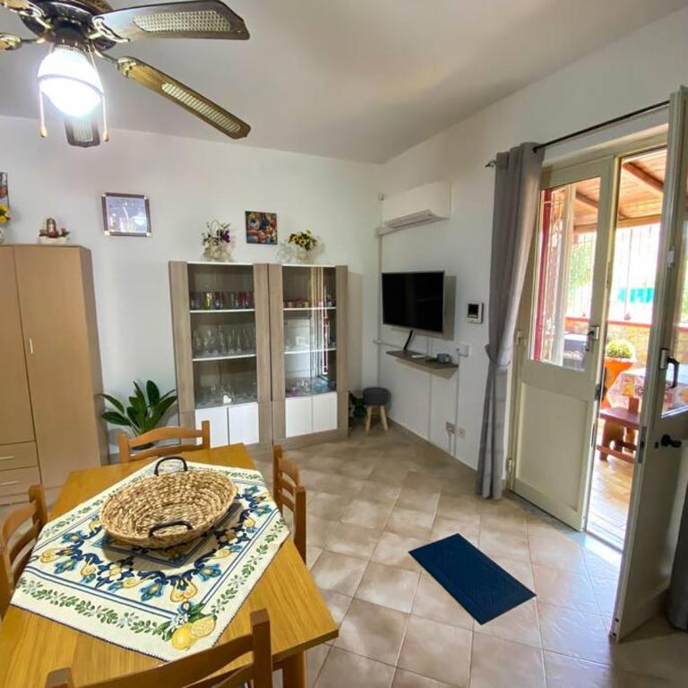 Casa Vacanze Villino Nando - Appartamento con 1 Camera da Letto - 46