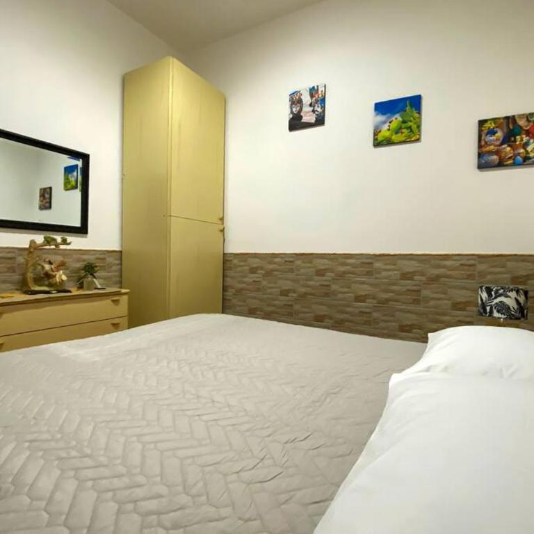 Casa Vacanze Villino Nando - Appartamento con 1 Camera da Letto - 48