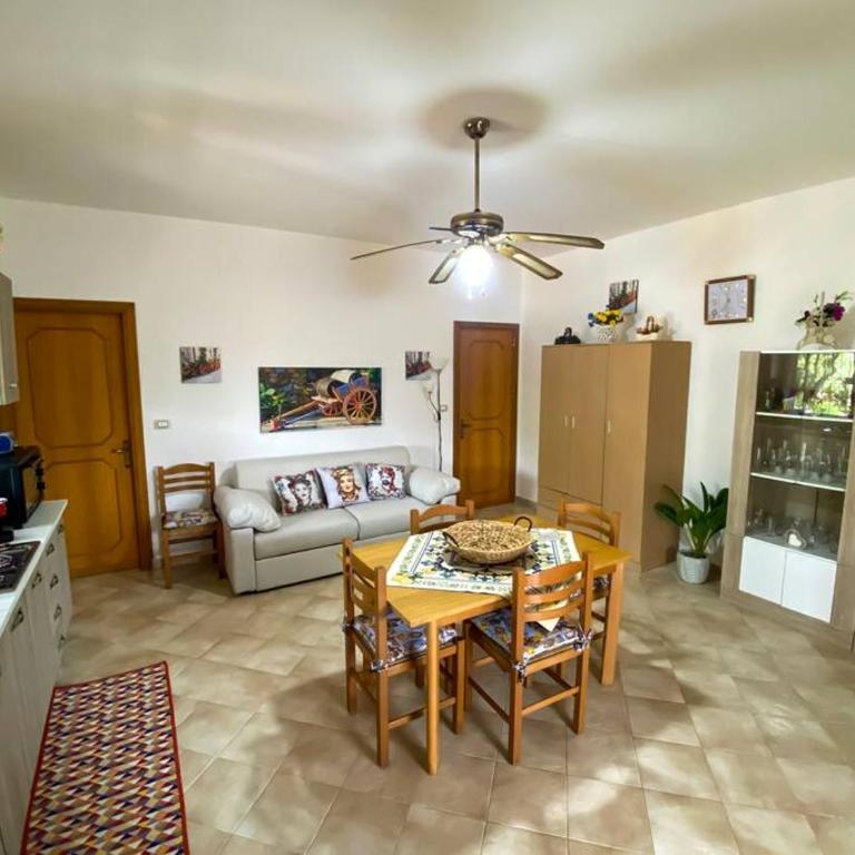 Casa Vacanze Villino Nando - Appartamento con 1 Camera da Letto - 49