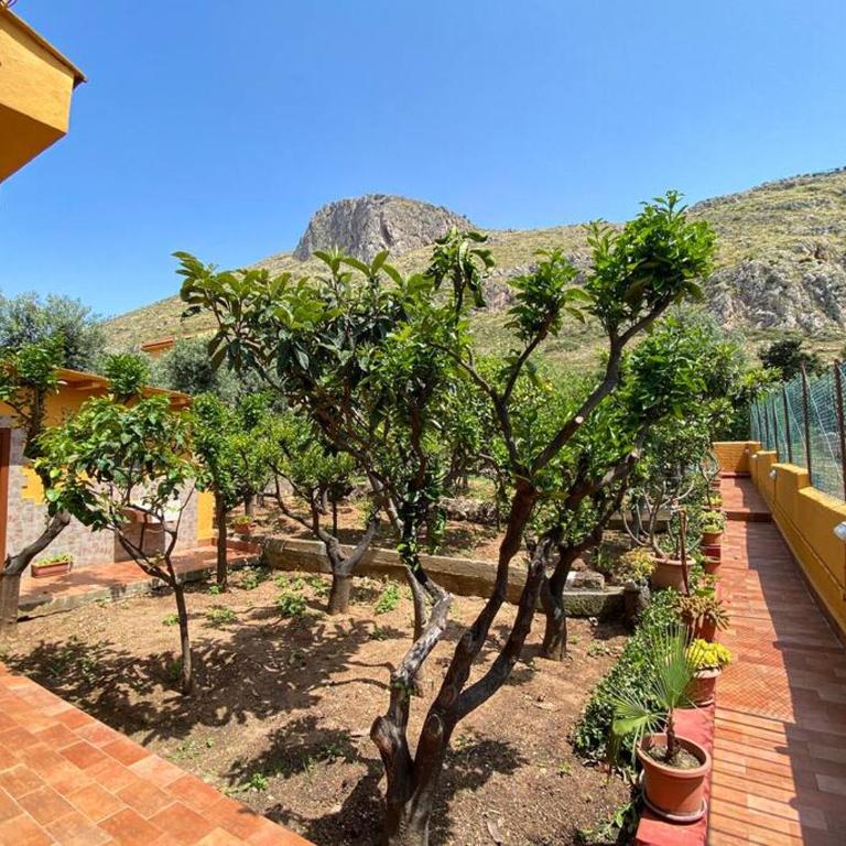 Casa Vacanze Villino Nando - Appartamento con 1 Camera da Letto - 50