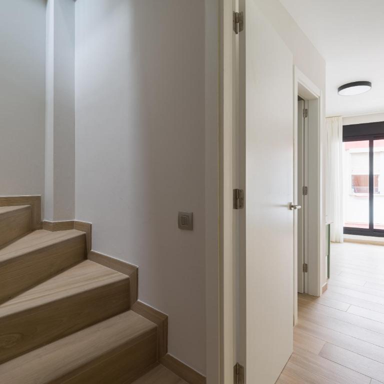 Living Las Canteras Homes - UNIQUE PENTHOUSE - Apartamento de 3 dormitorios - 39