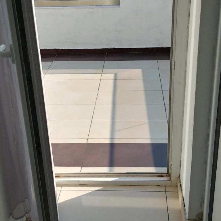 White apartments - Triple Room with Terrace - 11