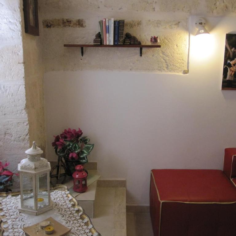 Casa Nave - Camera Matrimoniale Superior - 8