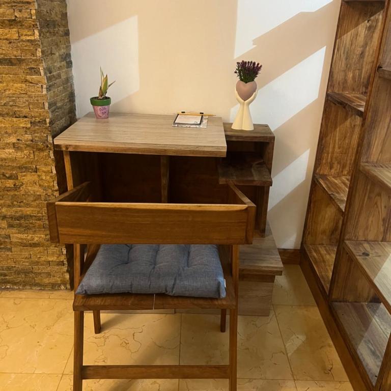 Top Spot Las Mercedes Agua, Fibra y Seguridad - Apartment - 21