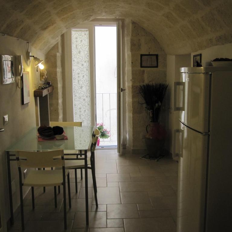 Casa Nave - Camera Matrimoniale Superior - 10